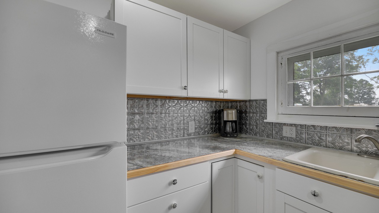 Photo of Kitchen in Valois