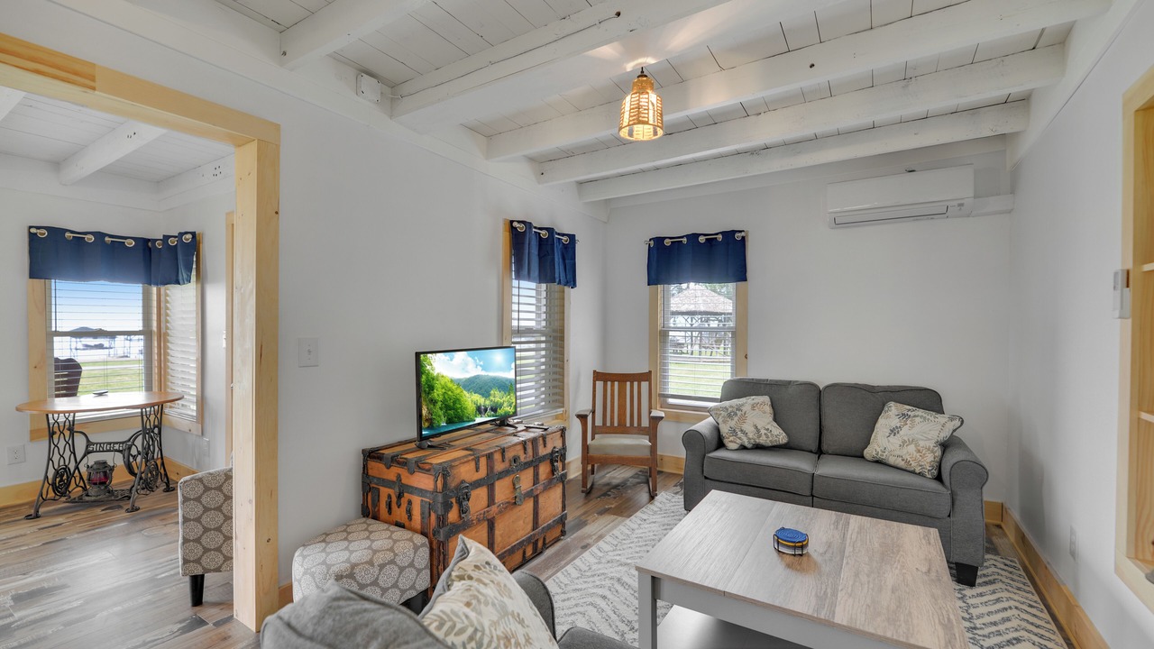 Photo of Livingroom in Valois