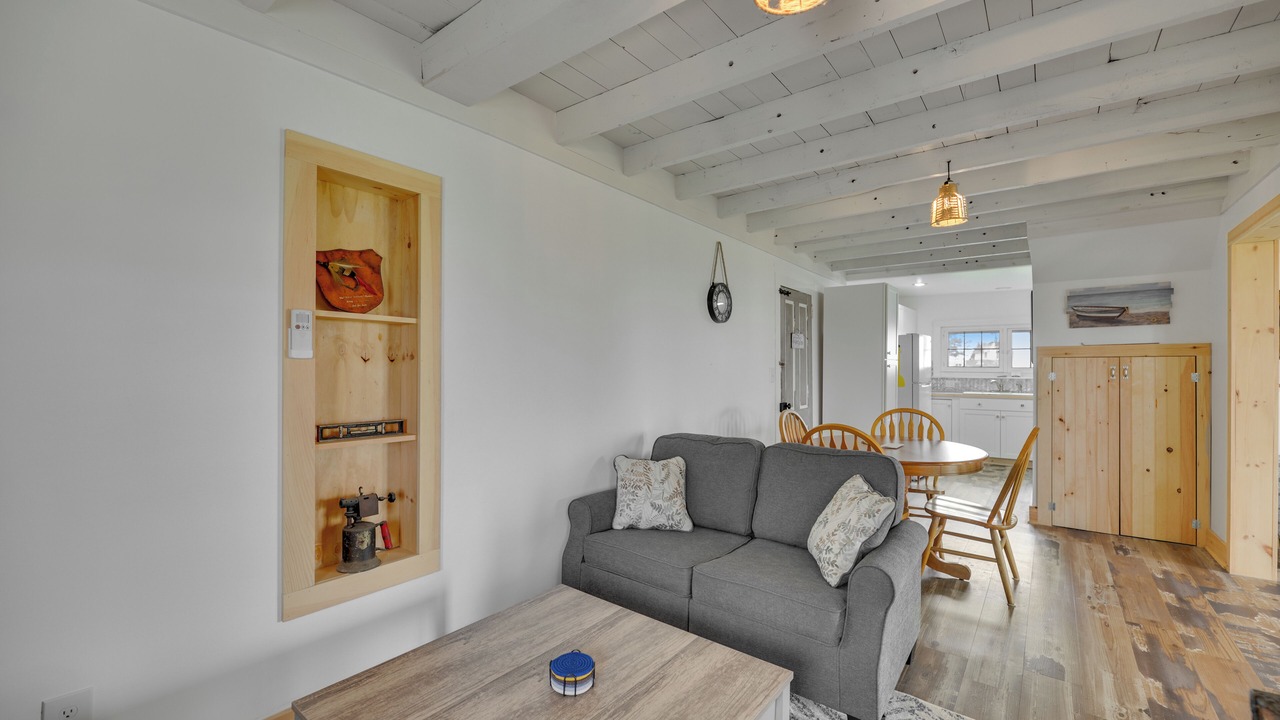 Photo of Livingroom in Valois