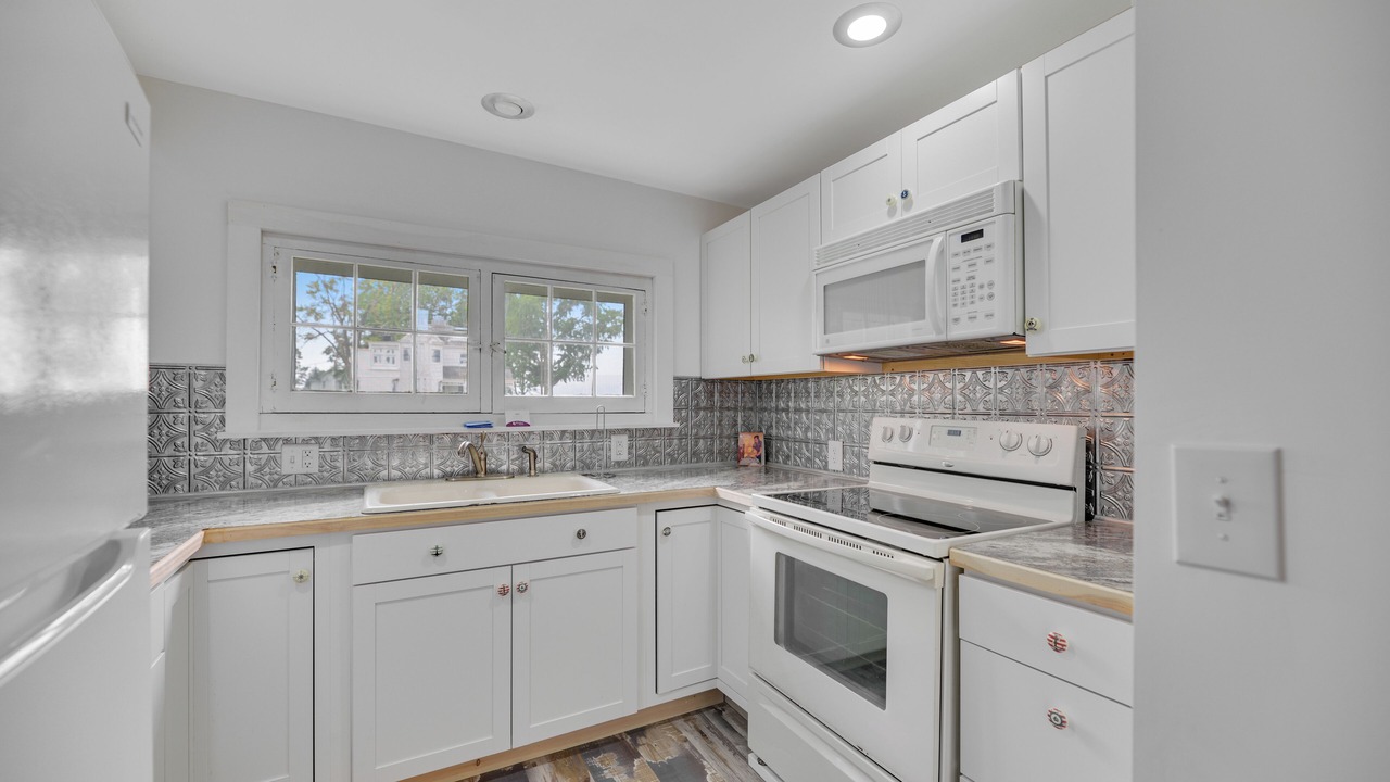 Photo of Kitchen in Valois