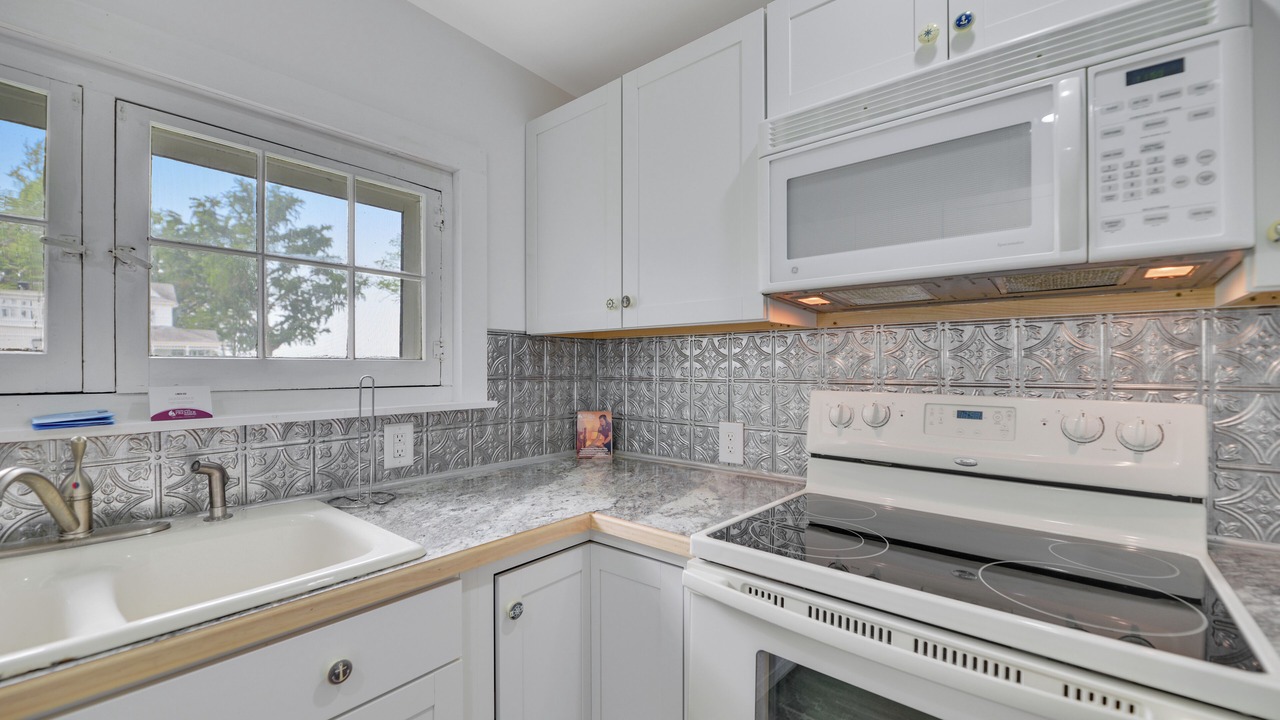 Photo of Kitchen in Valois