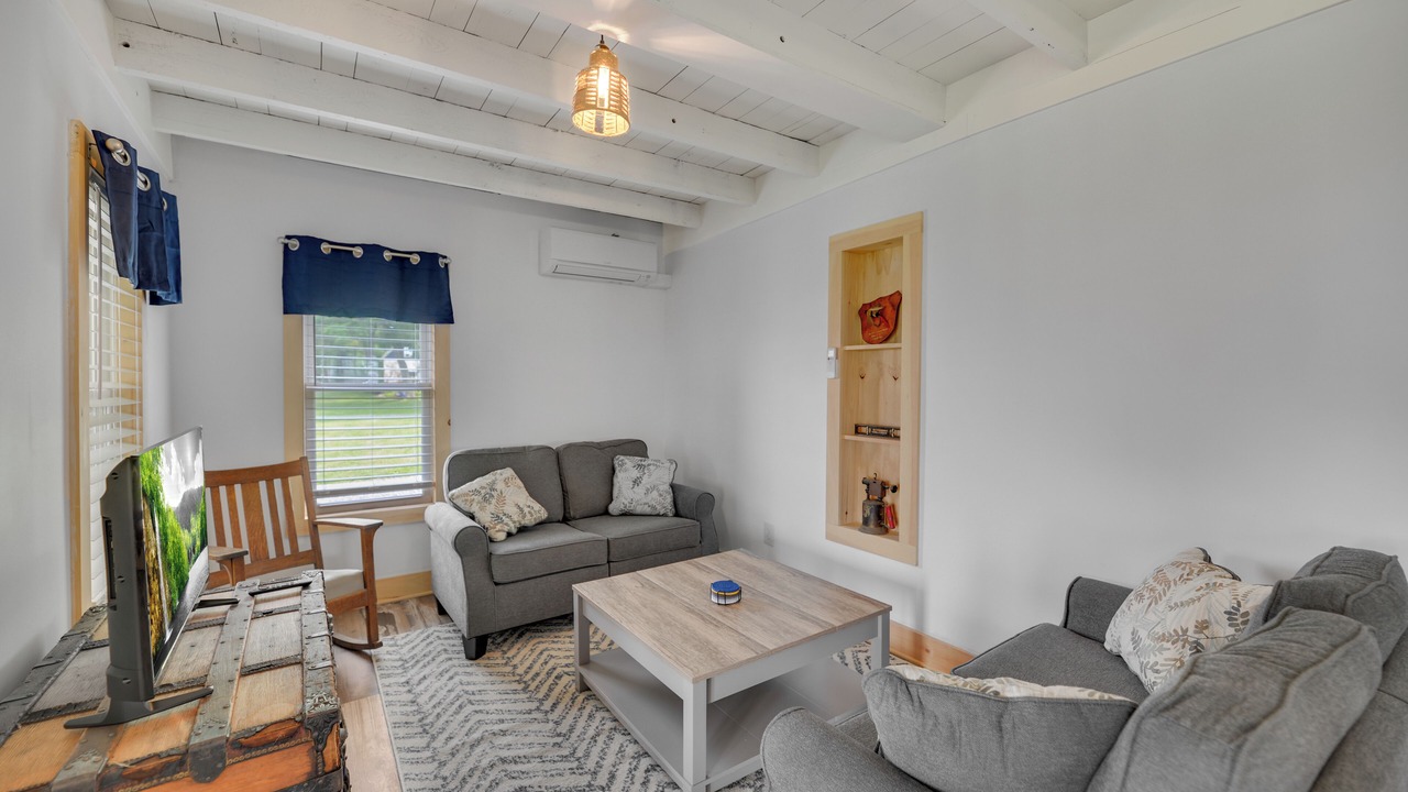 Photo of Livingroom in Valois