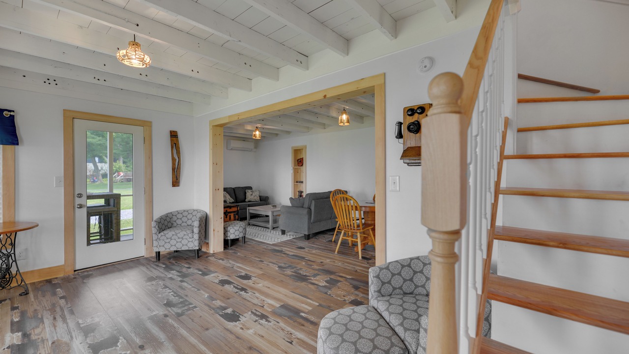 Photo of Livingroom in Valois