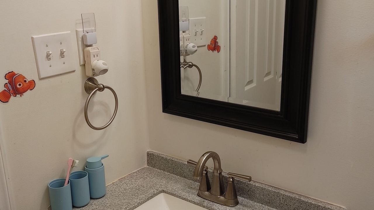 Photo of Bathroom in Linden