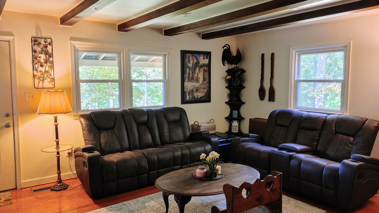 Photo of Livingroom in Linden