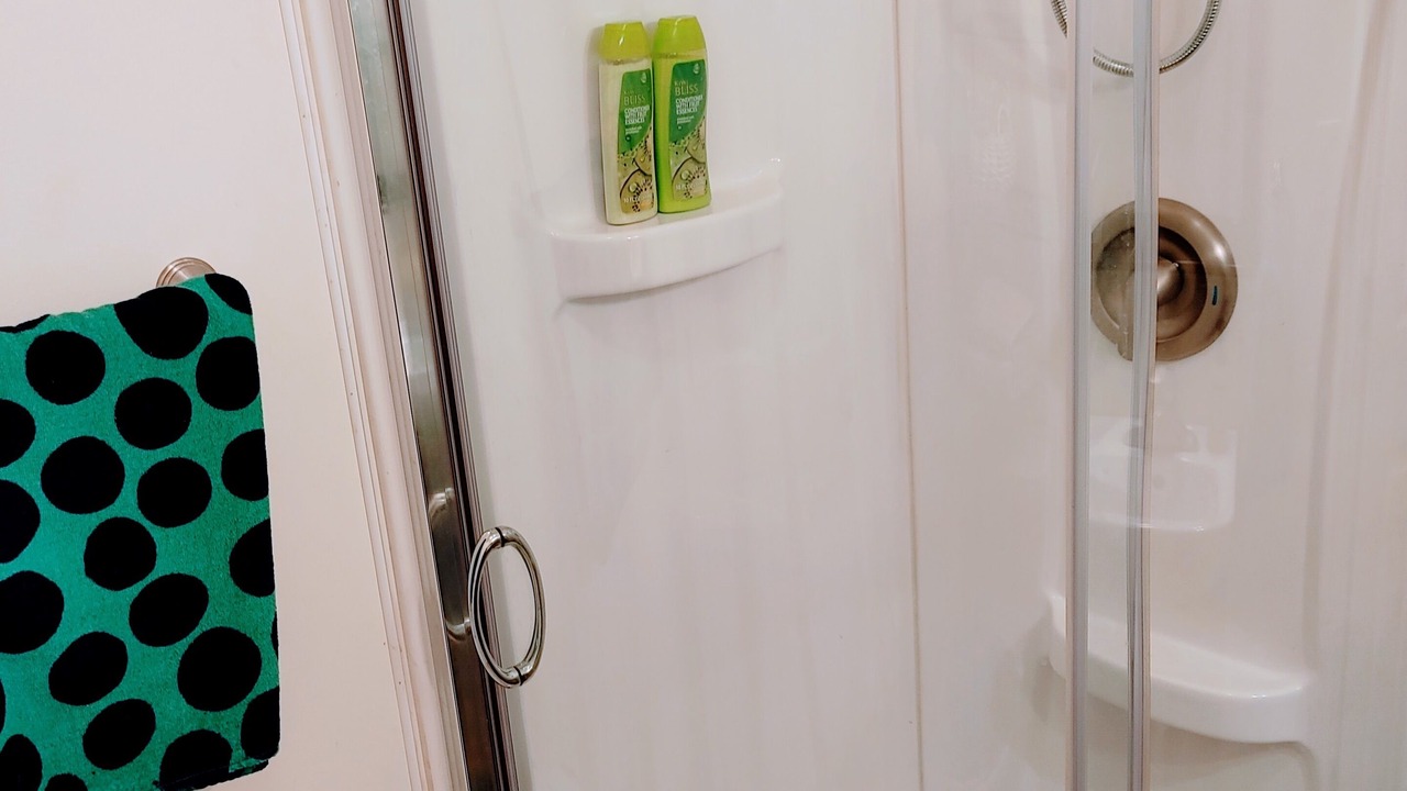Photo of Bathroom in Linden
