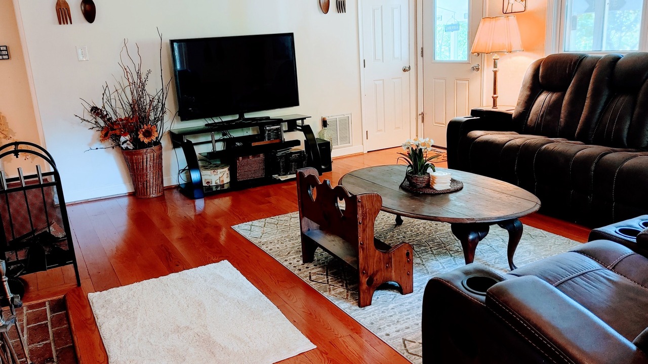 Photo of Livingroom in Linden