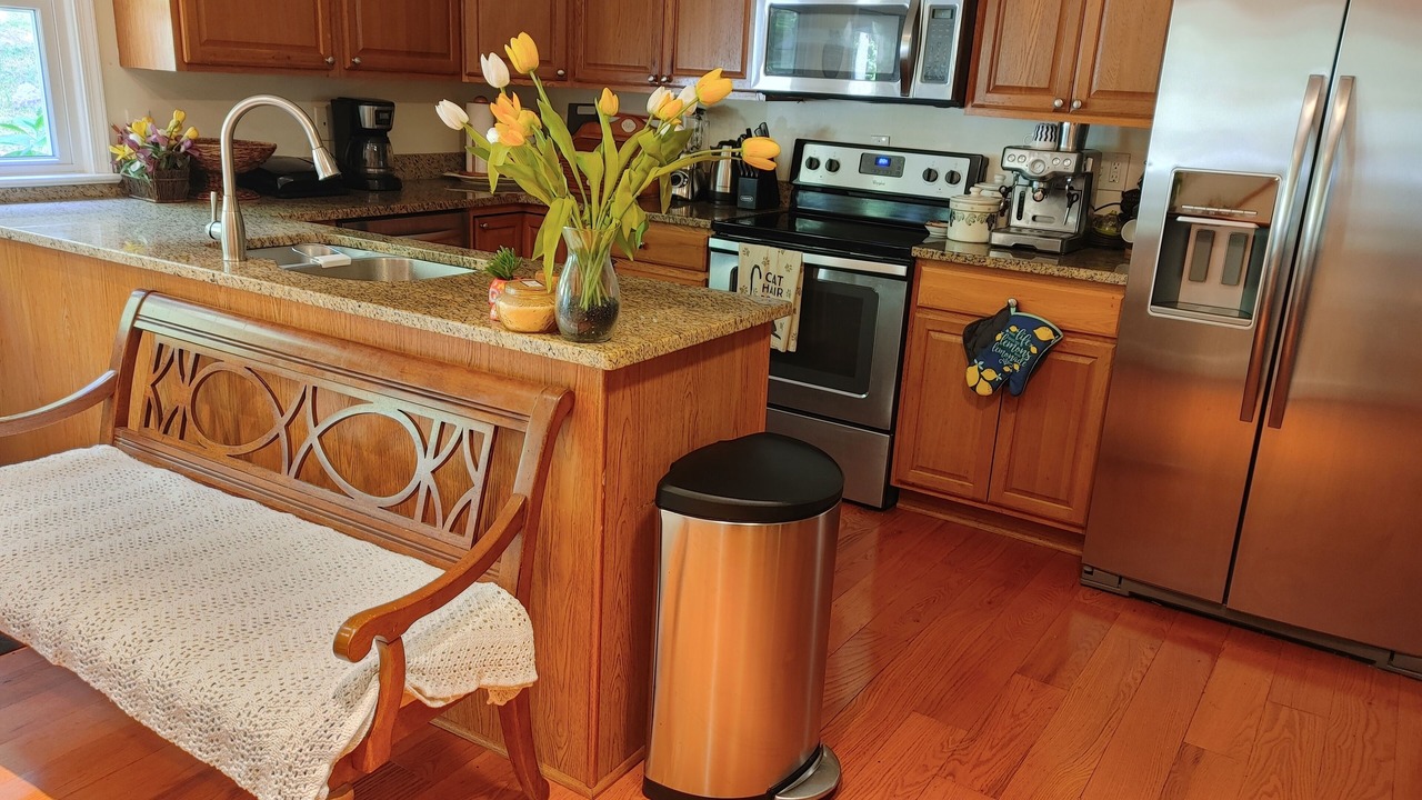 Photo of Kitchen in Linden