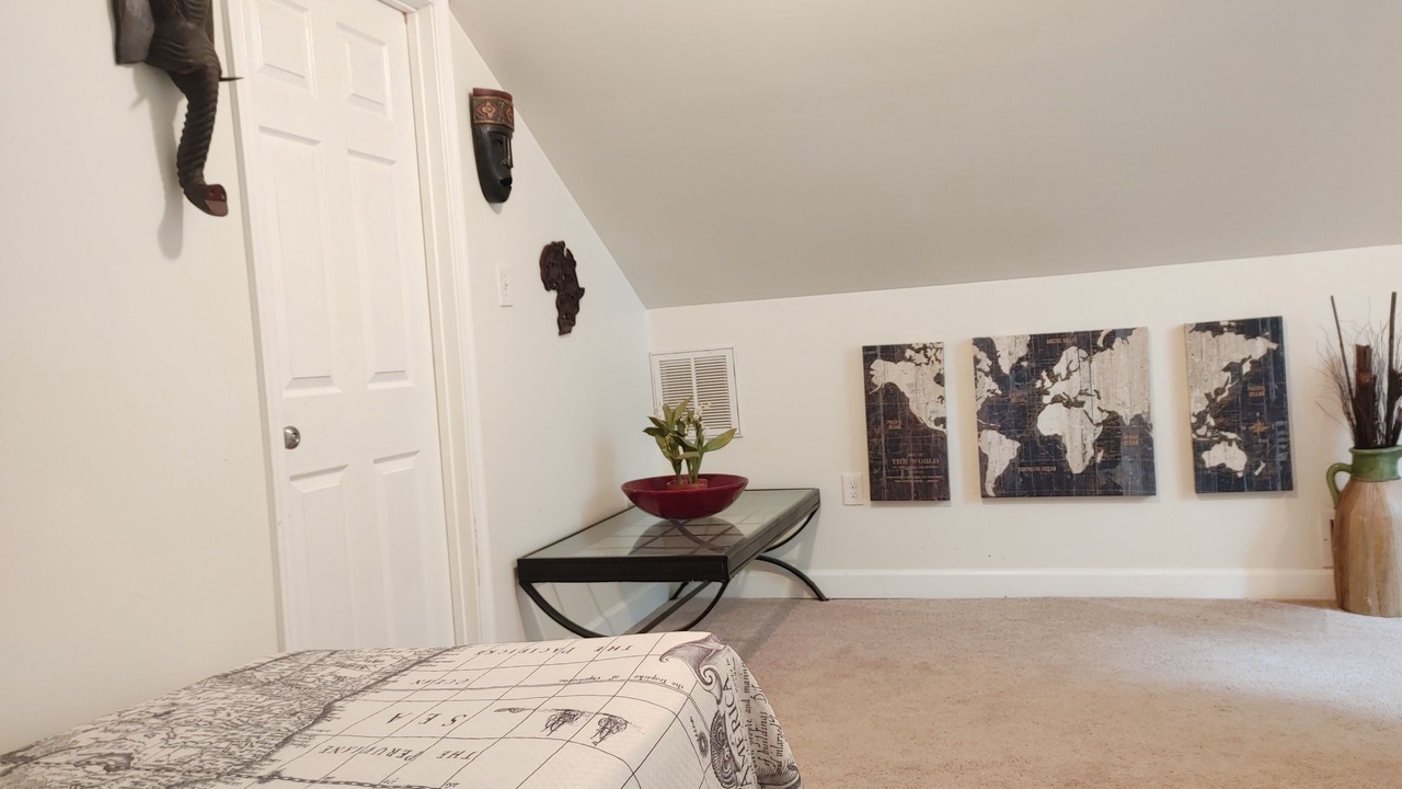 Photo of Bedroom in Linden