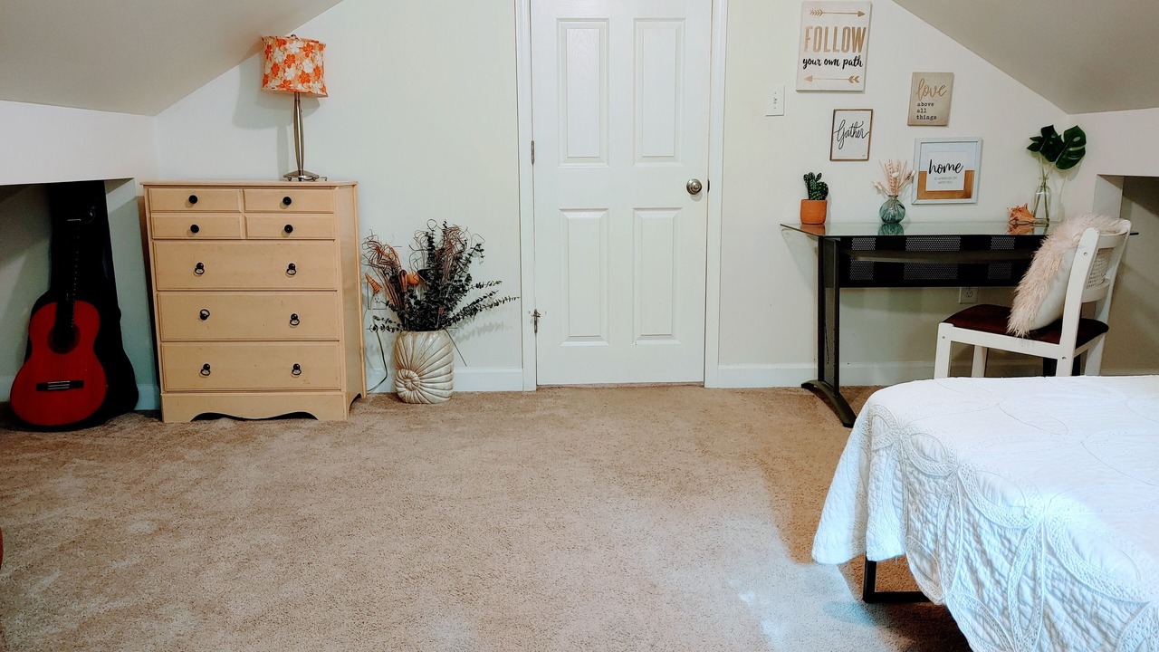 Photo of Bedroom in Linden