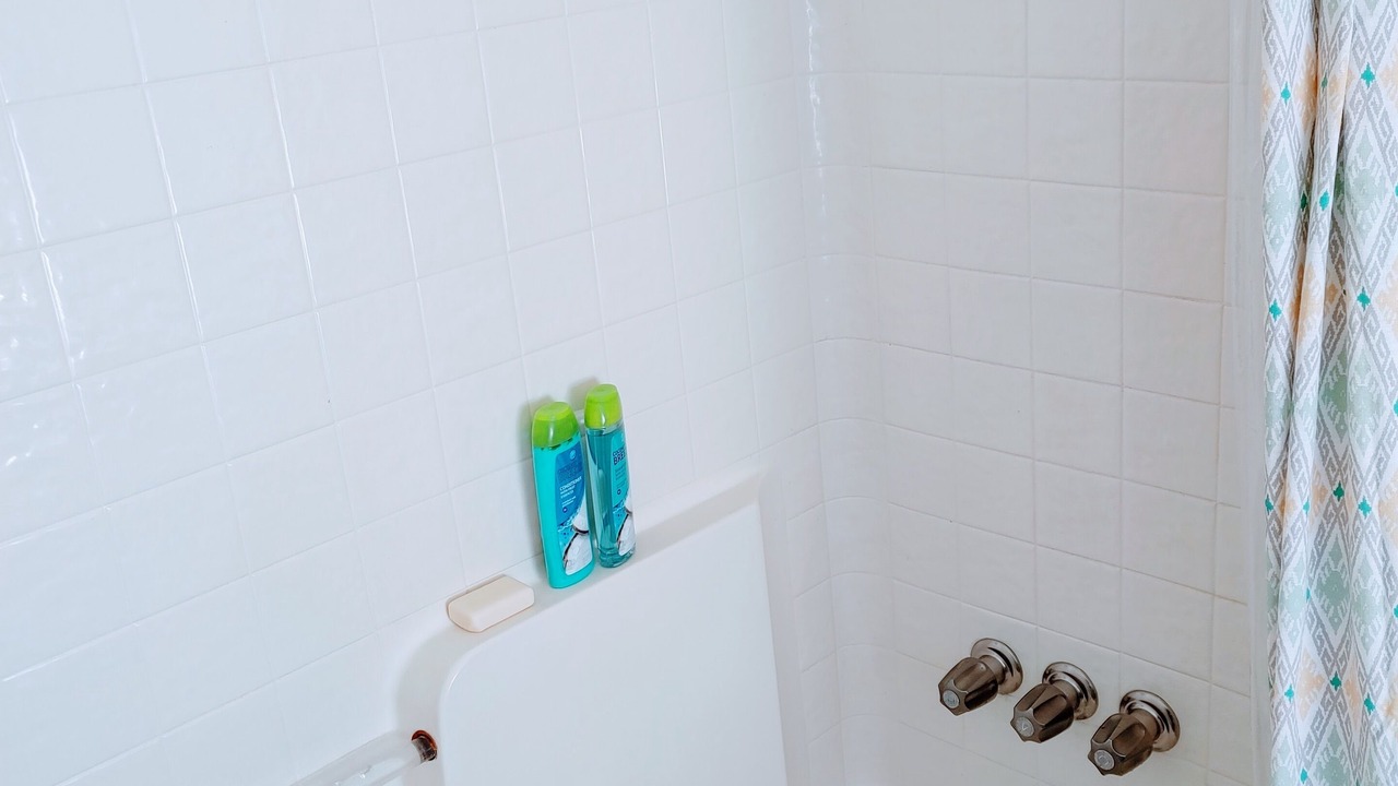 Photo of Bathroom in Linden