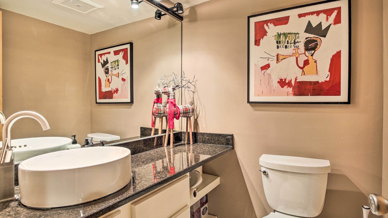 Photo of Bathroom in Accord