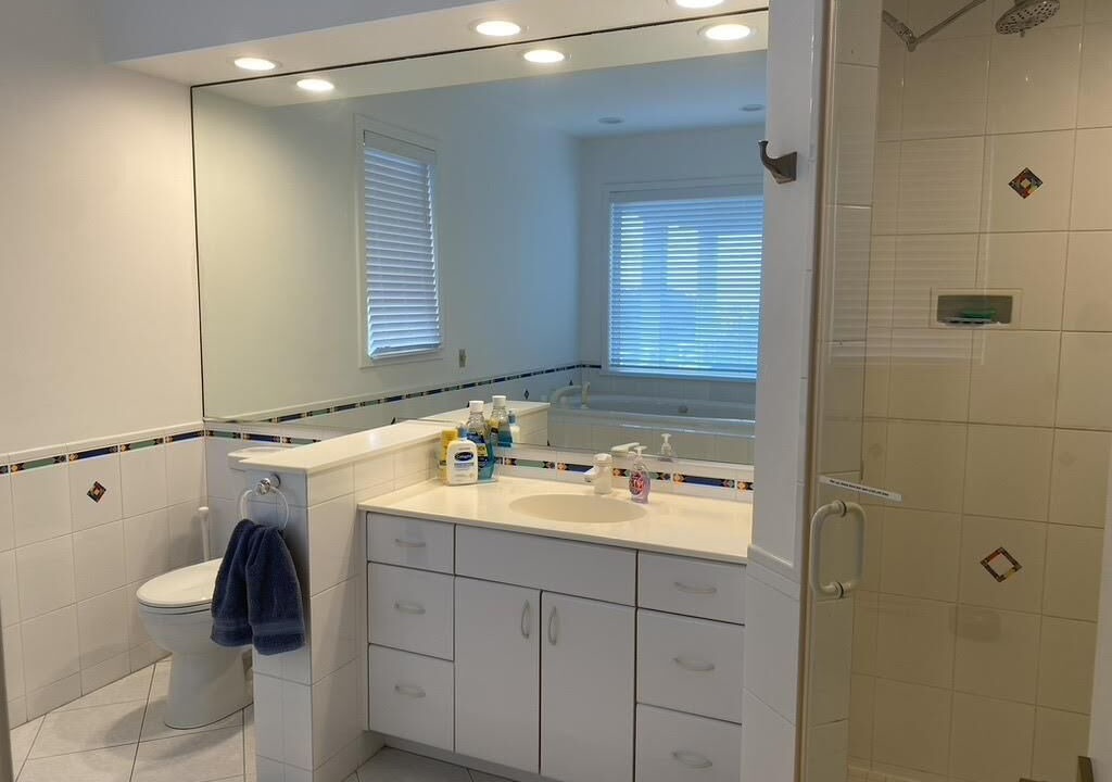 Photo of Bathroom in Surf City
