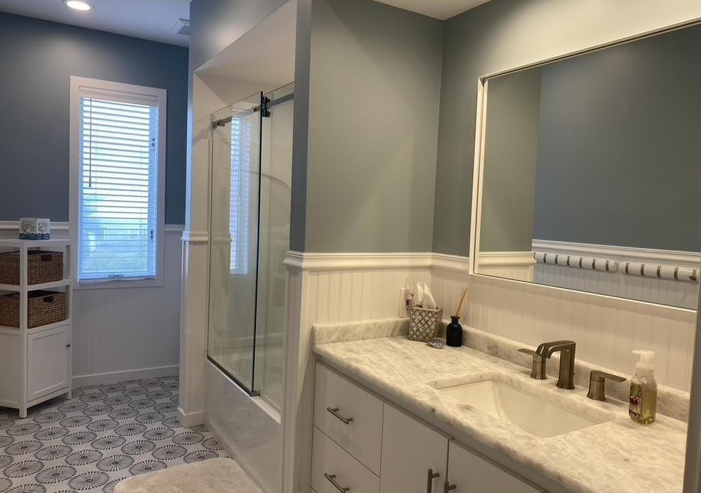 Photo of Bathroom in Surf City