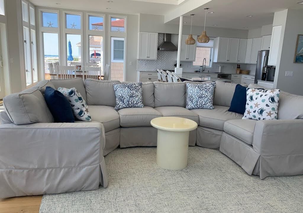 Photo of Livingroom in Surf City