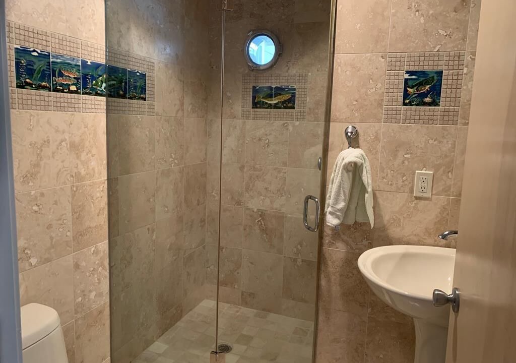 Photo of Bathroom in Loveladies