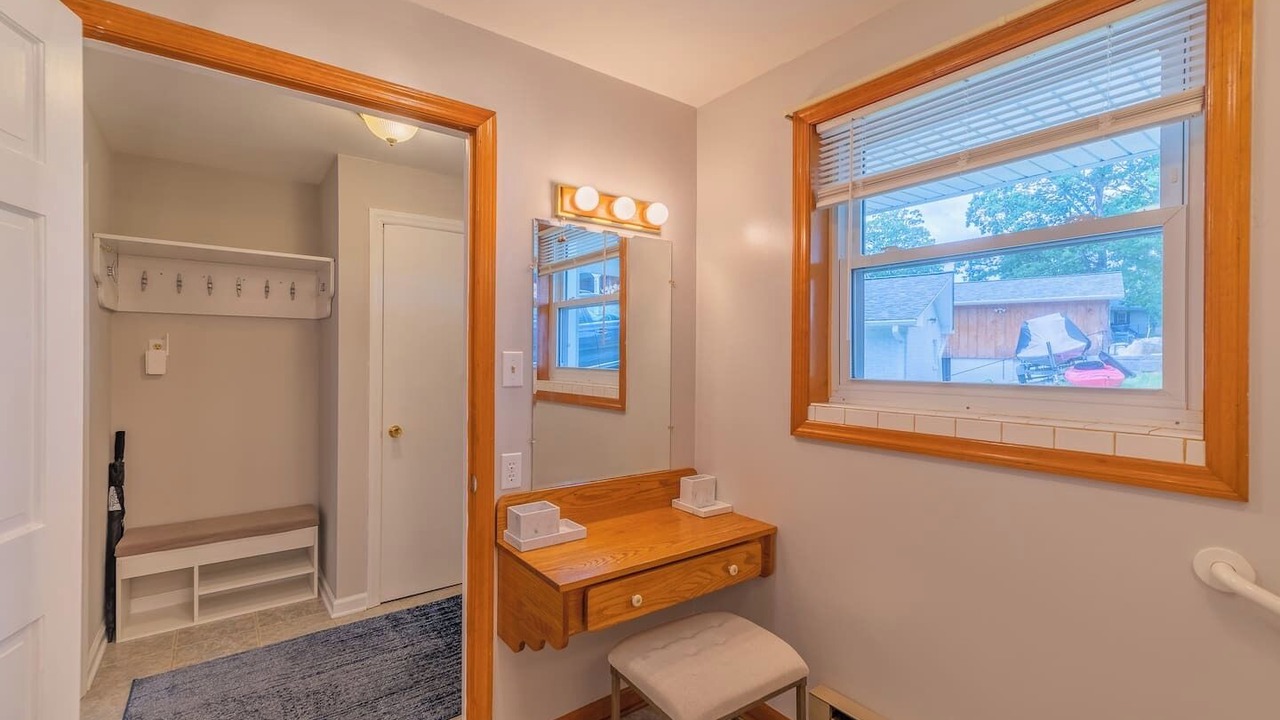Photo of Bathroom in New River