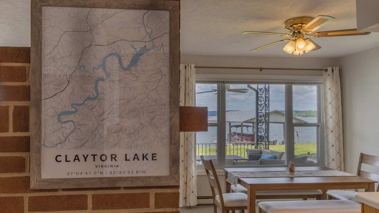 Photo of Outdoor in New River