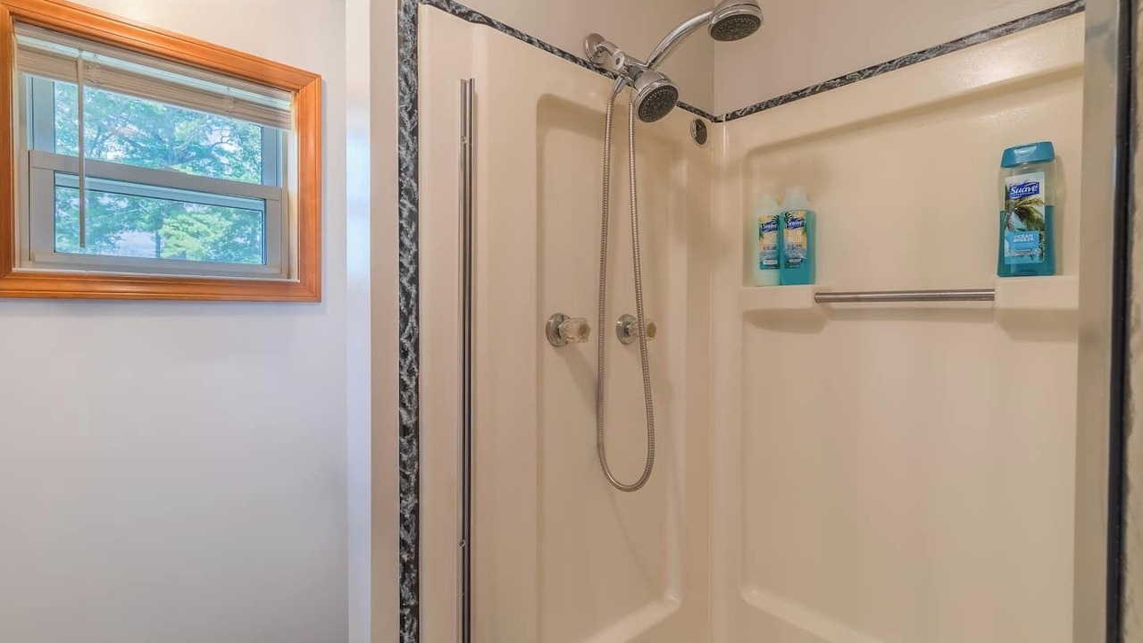 Photo of Bathroom in New River