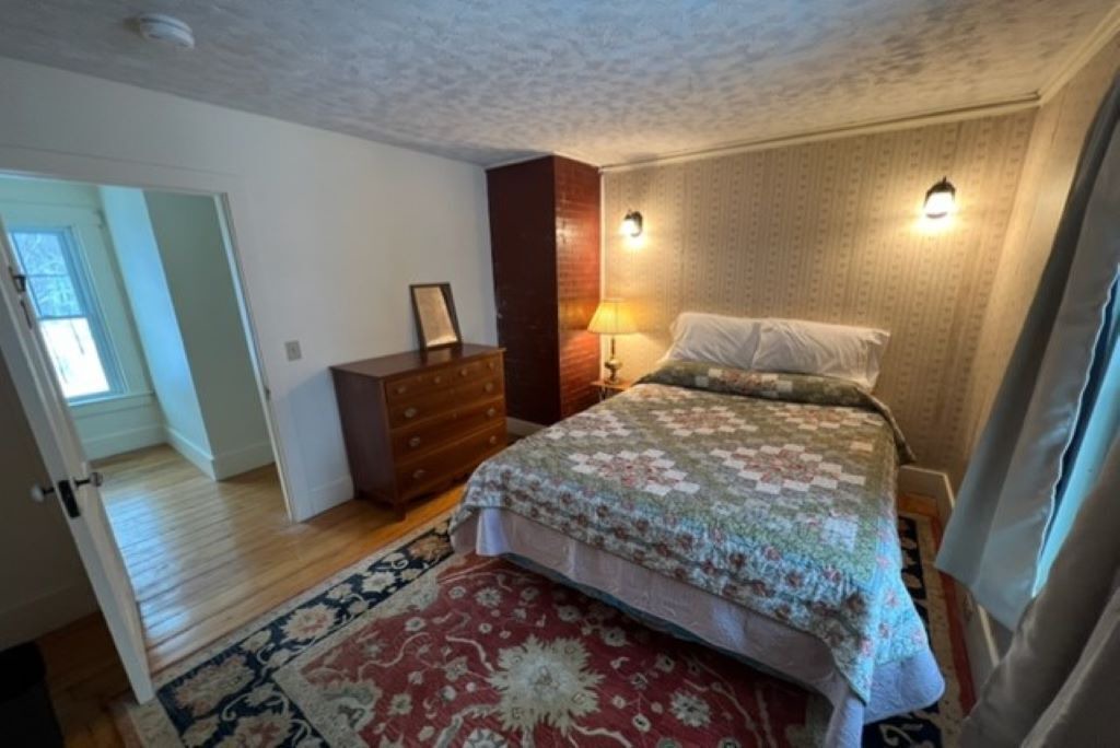 Photo of Bedroom in Craftsbury