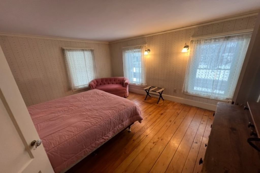Photo of Bedroom in Craftsbury