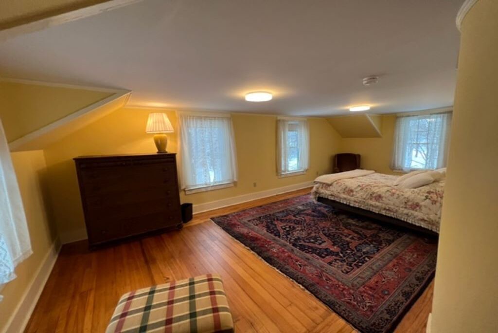 Photo of Bedroom in Craftsbury