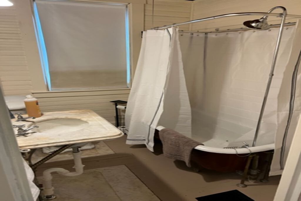 Photo of Bathroom in Craftsbury