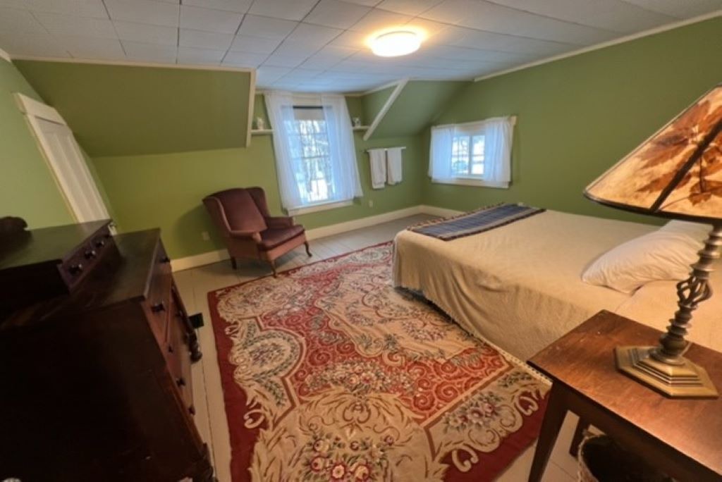 Photo of Bedroom in Craftsbury