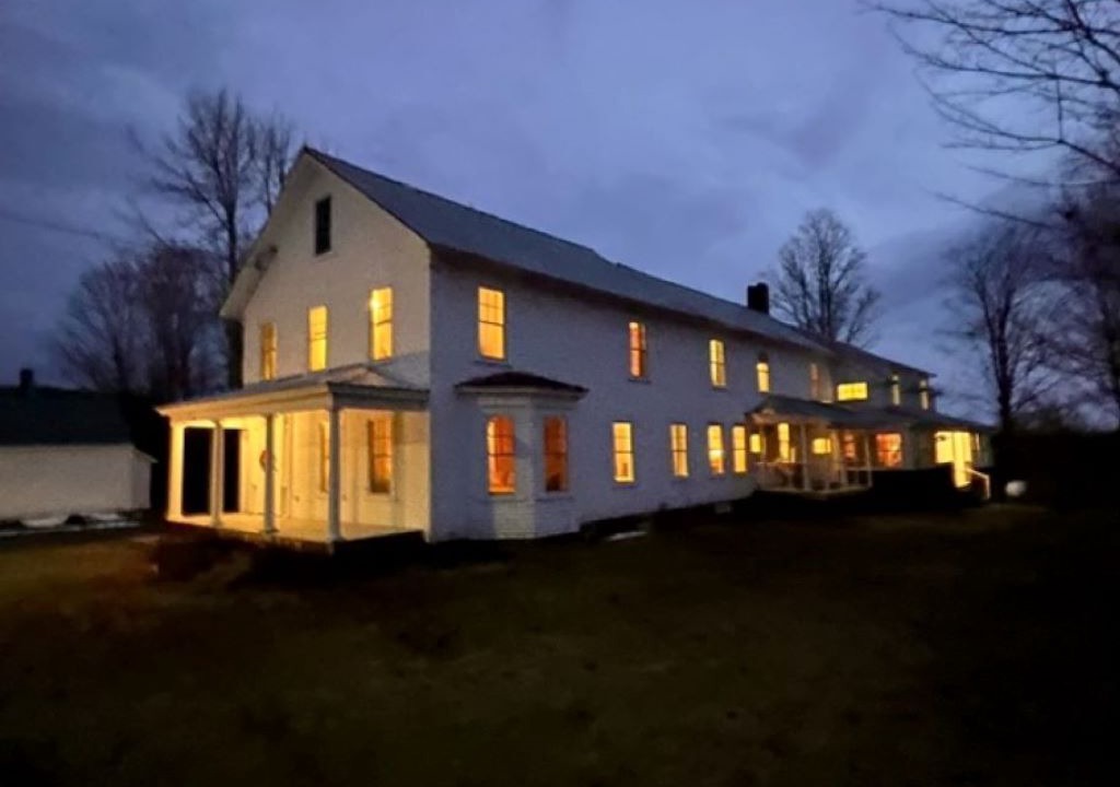 Photo of Outdoor in Craftsbury