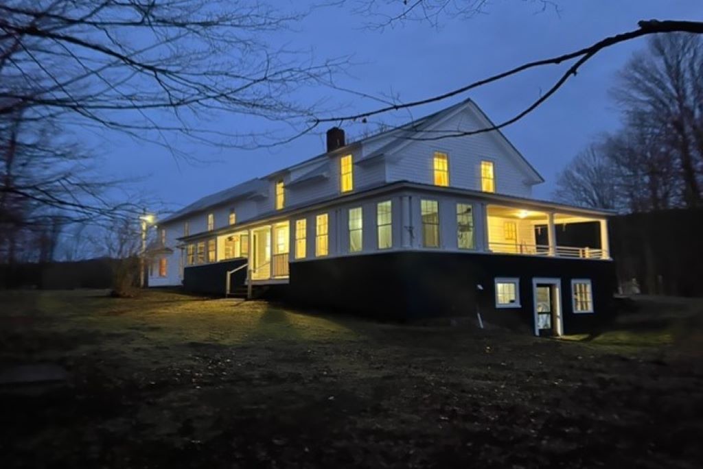 Photo of Outdoor in Craftsbury