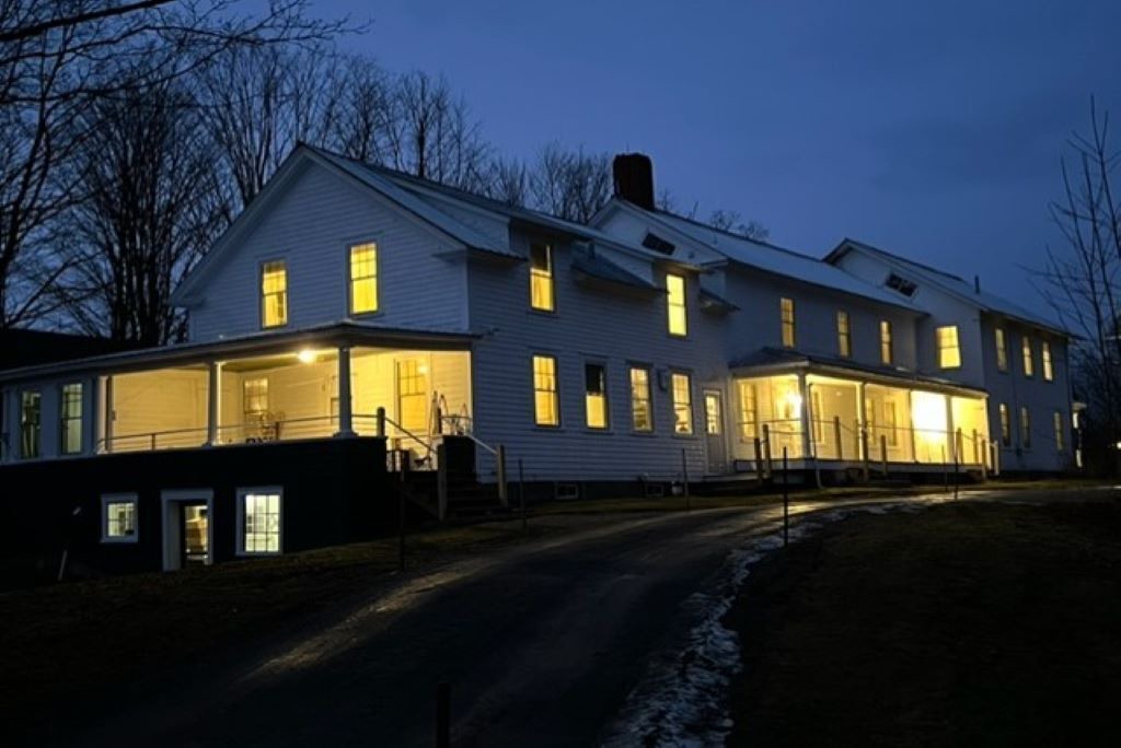 Photo of Outdoor in Craftsbury