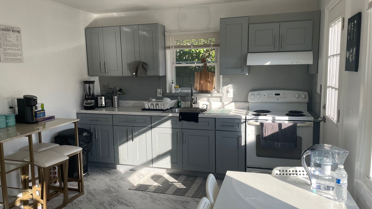 Photo of Kitchen in Garden City Park
