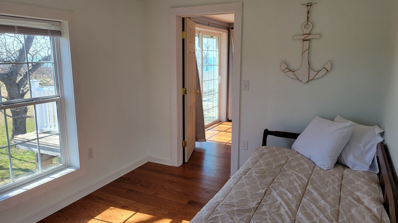 Photo of Bedroom in Ripley