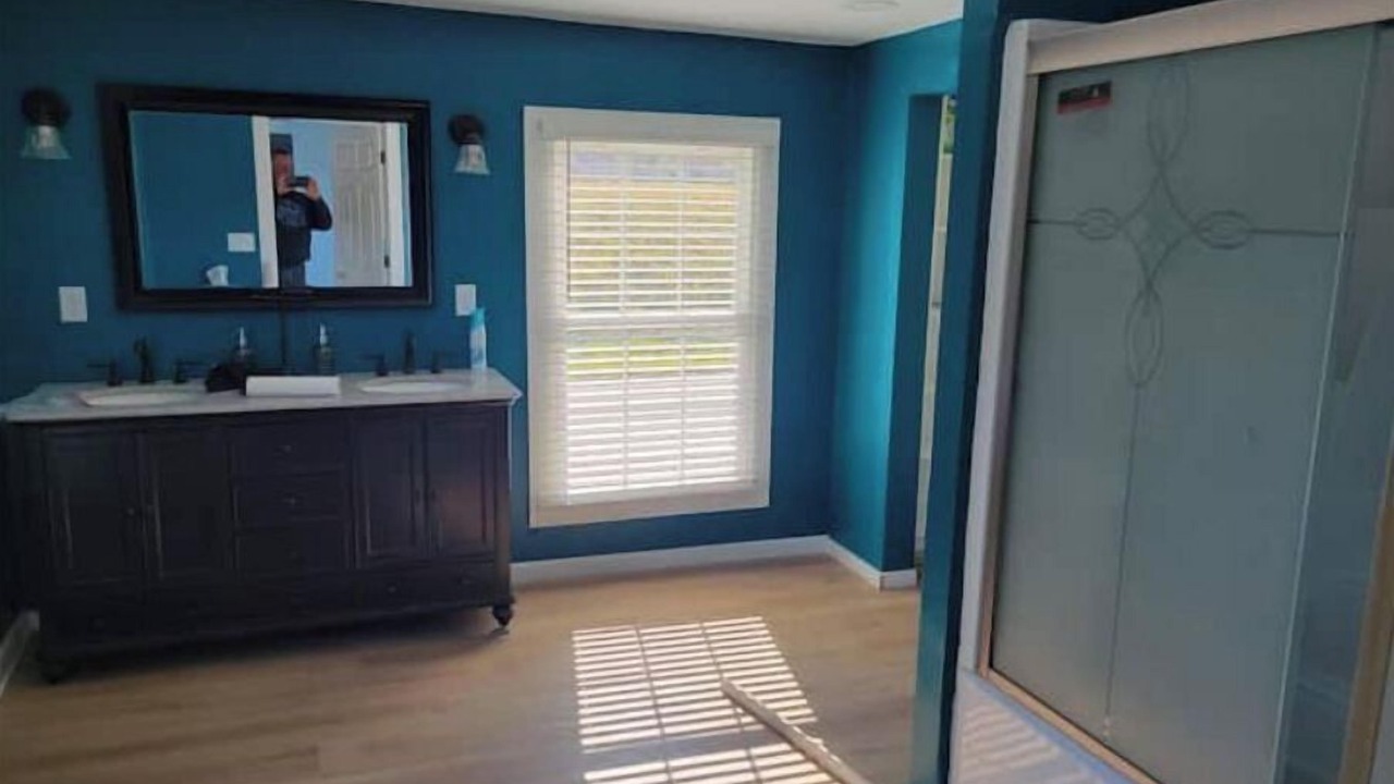 Photo of Bathroom in Ripley