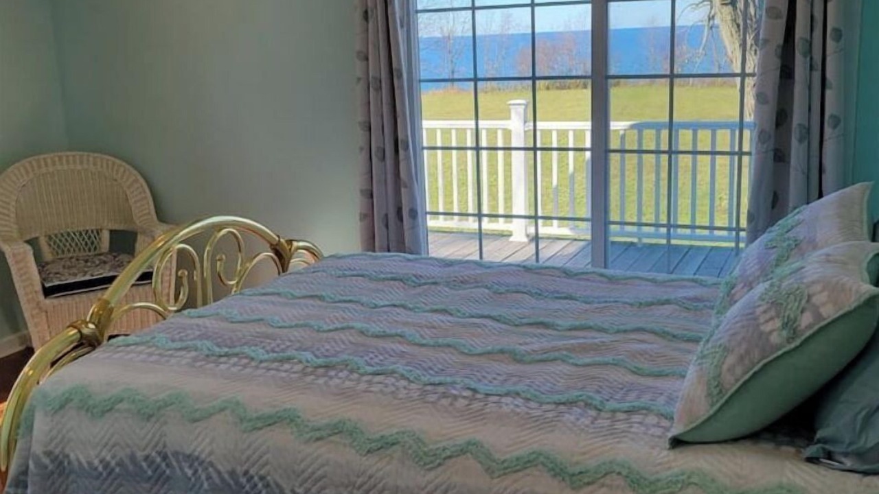 Photo of Bedroom in Ripley