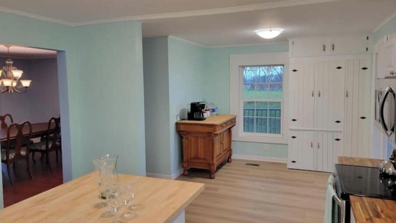 Photo of Kitchen in Ripley