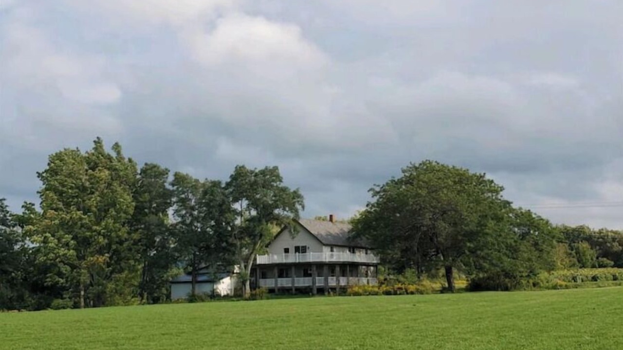 Photo of Outdoor in Ripley