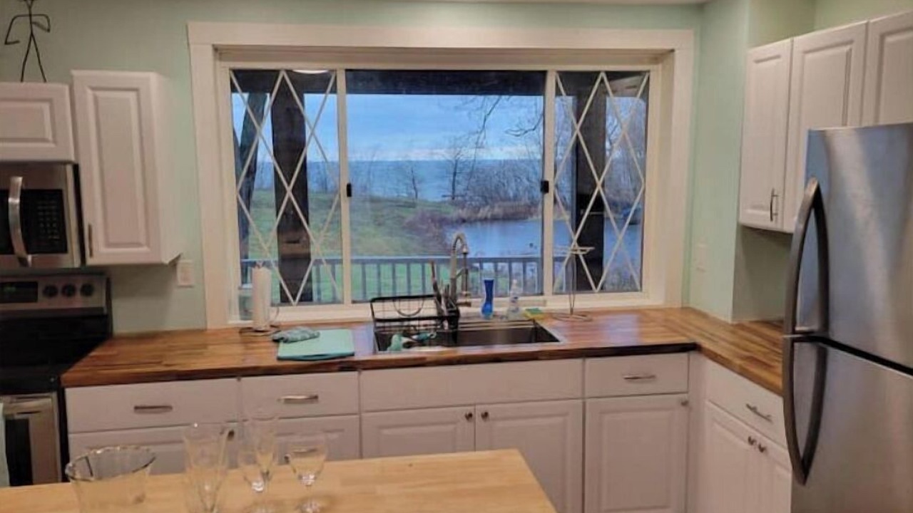 Photo of Kitchen in Ripley