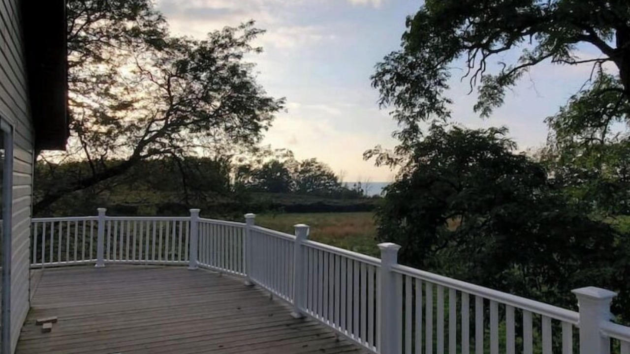 Photo of Patio Balcony in Ripley