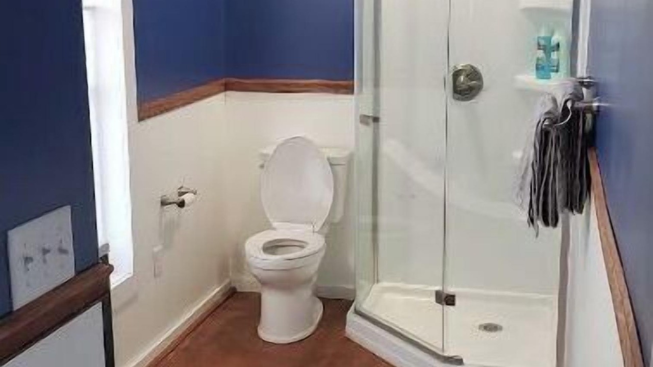 Photo of Bathroom in Ripley