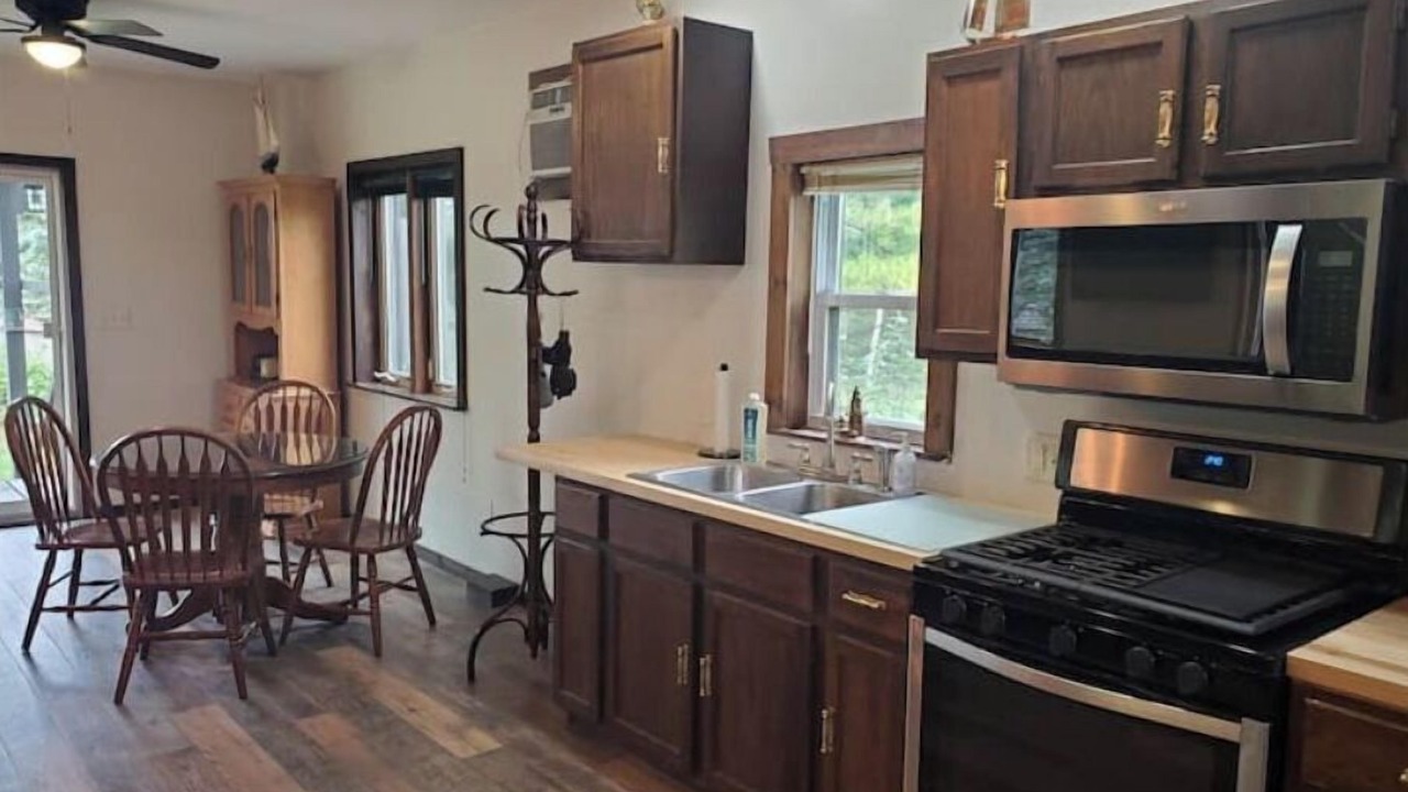 Photo of Kitchen in Ripley