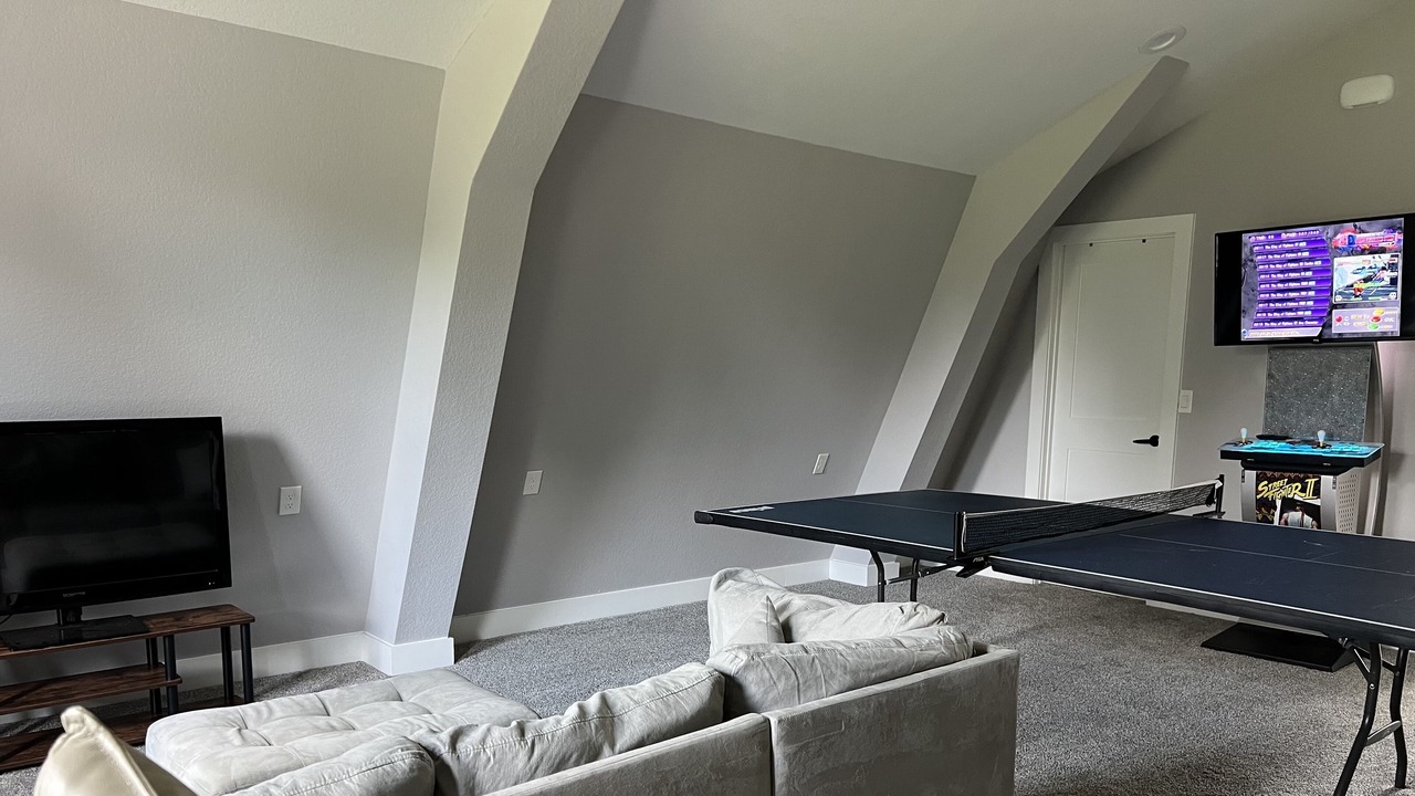 Photo of Livingroom in Tomball
