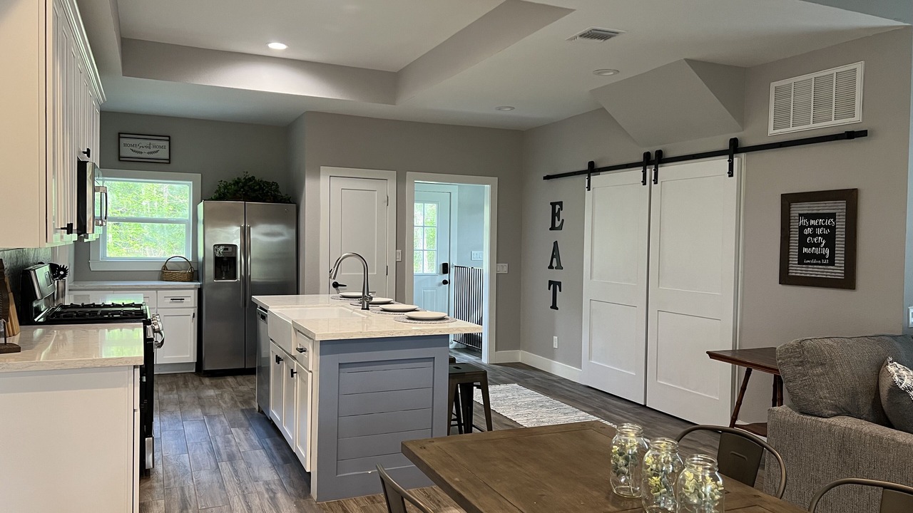 Photo of Kitchen in Tomball