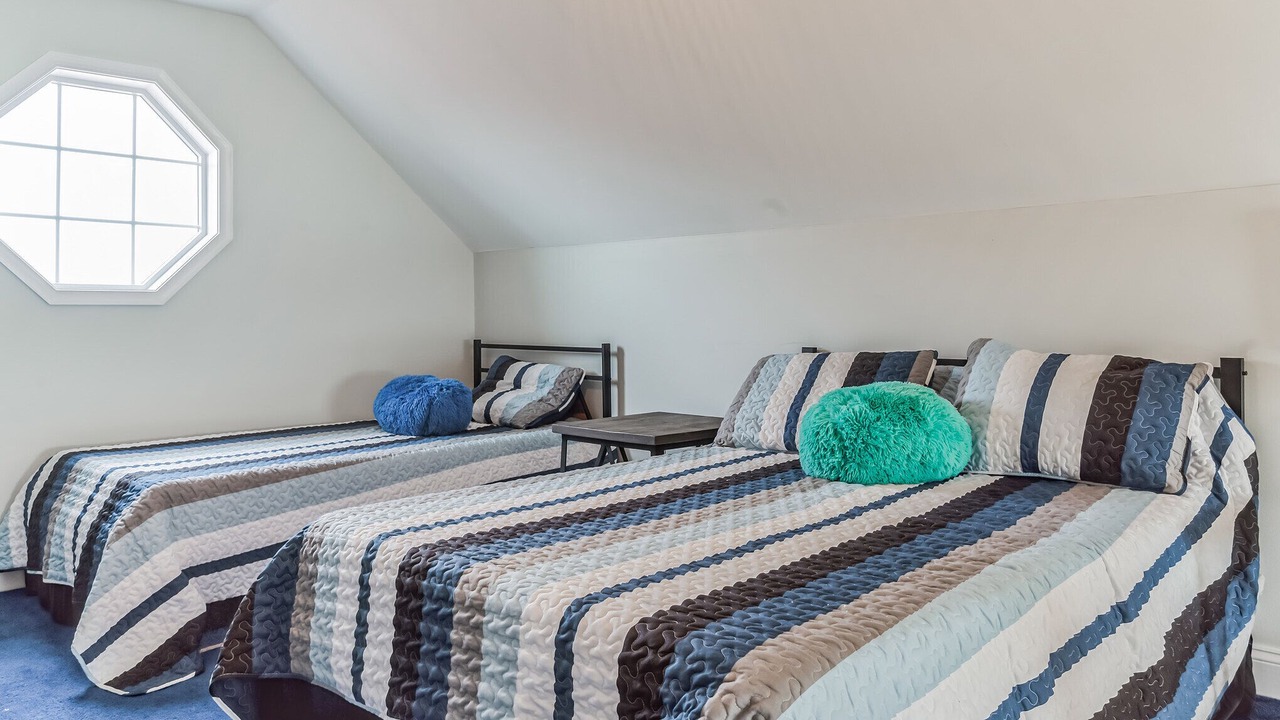 Photo of Bedroom in Prime Hook Beach