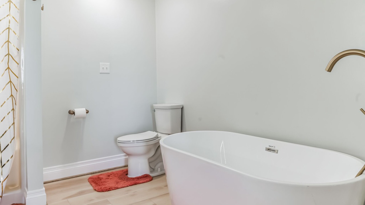 Photo of Bathroom in Prime Hook Beach