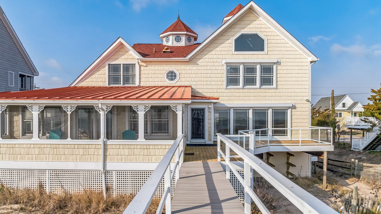 Photo of Outdoor in Prime Hook Beach