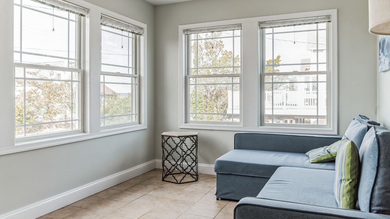 Photo of Livingroom in Prime Hook Beach