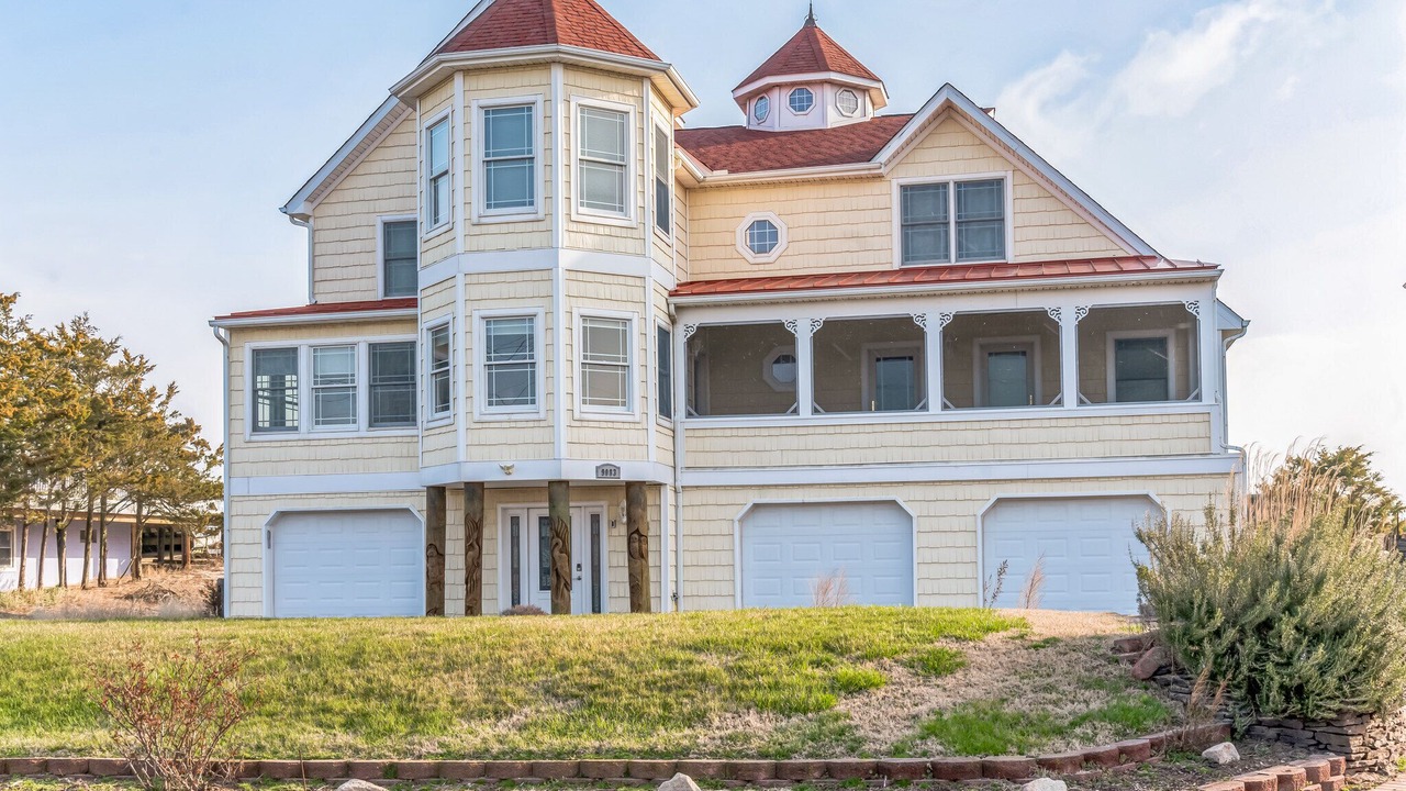 Photo of Outdoor in Prime Hook Beach