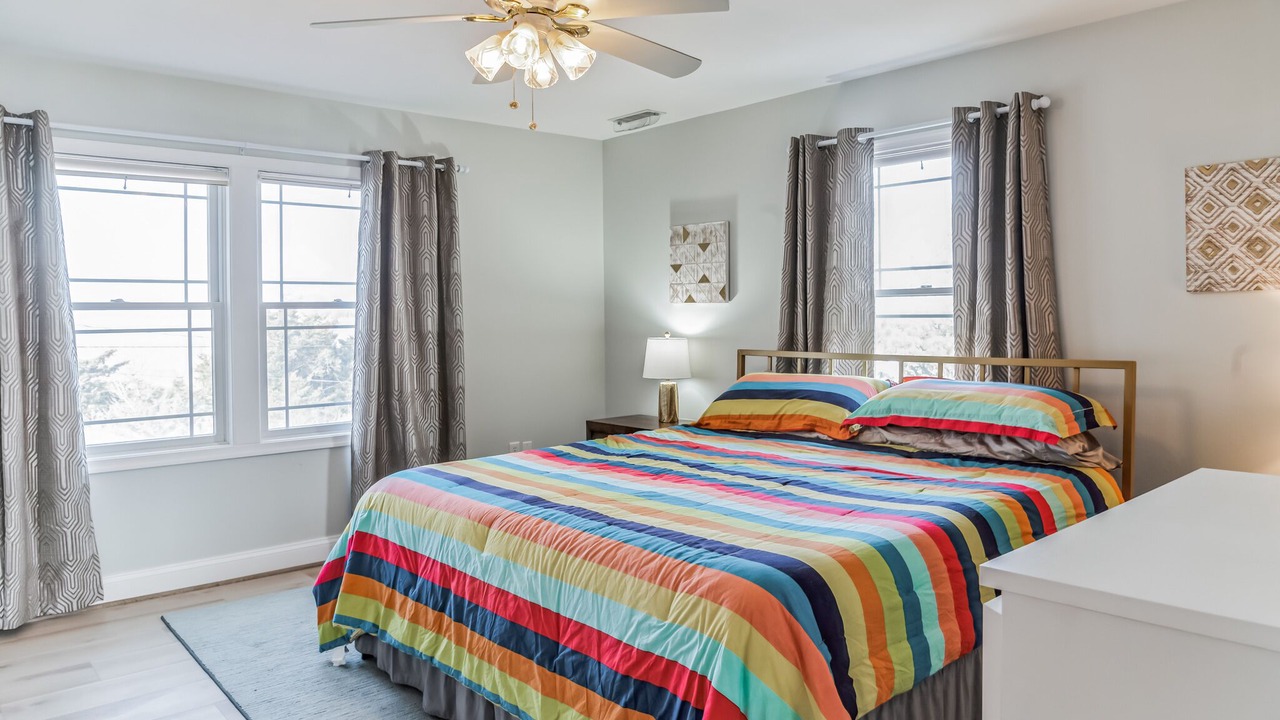 Photo of Bedroom in Prime Hook Beach