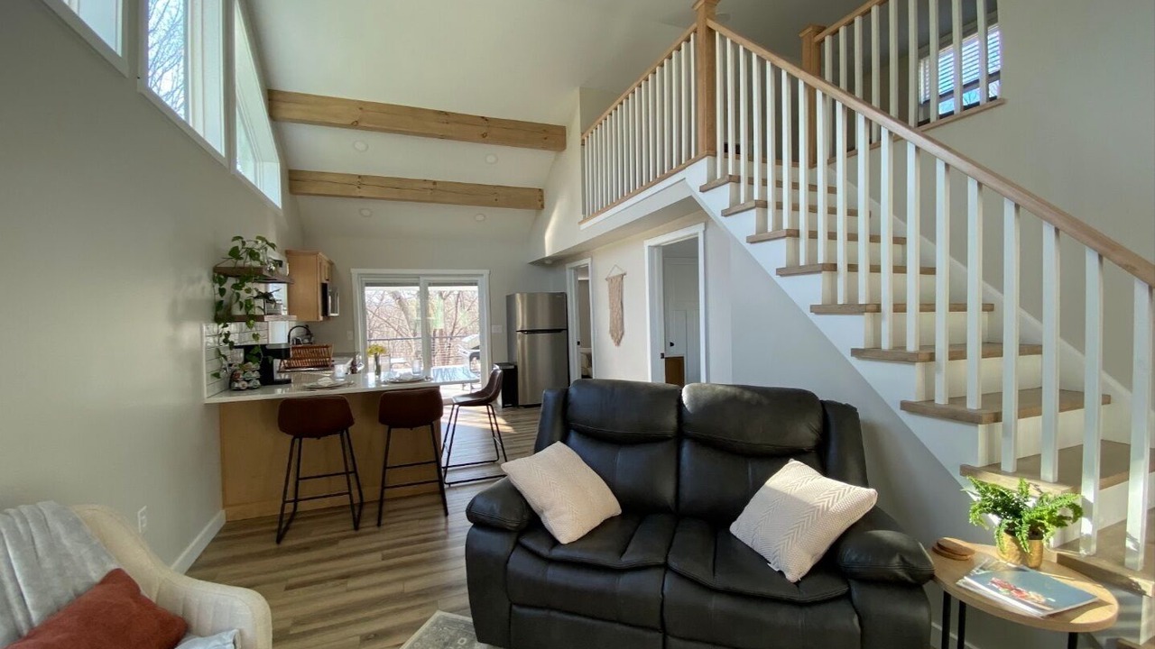 Photo of Livingroom in Spring Gap